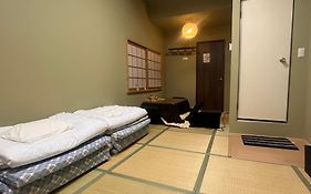 和風旅館上本町